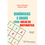 Dinamicas E Jogos Para